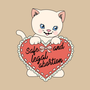 Safe & Legal Abortion