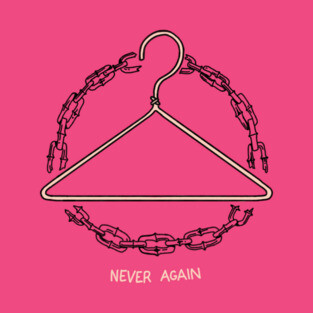 Never Again