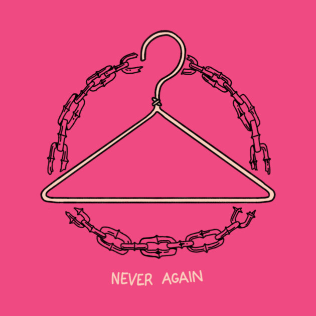 Never Again by jiniandtonic