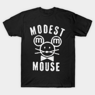 Modest mouse T-Shirt