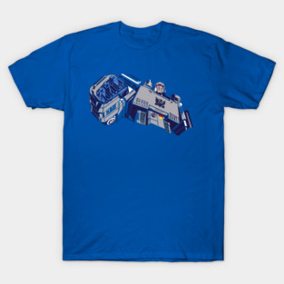 Transformers - Megatron T-Shirt