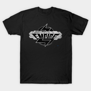 Empire Rock Club T-Shirt