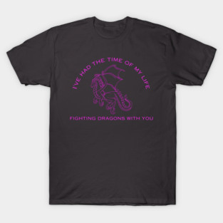 Dragons T-Shirt