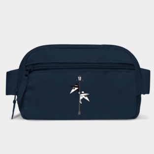 💣 Spy Vs. Spy 💣 Bag