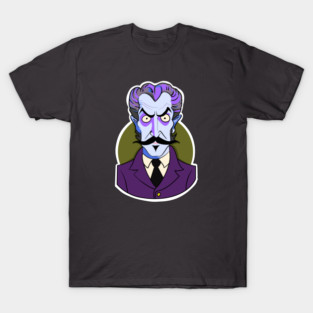 Haunted Price T-Shirt