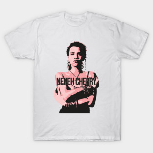 Neneh Cherry T-Shirt