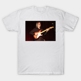 Sonny Landreth Photograph T-Shirt