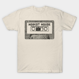 Modest mouse T-Shirt