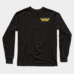 Weyland Yutani Corp Long Sleeve T-Shirt