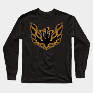 King Ghidorah '77 Long Sleeve T-Shirt