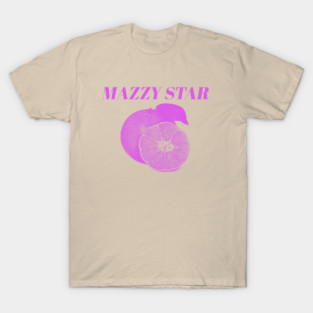 classic minimalist mazzy star T-Shirt