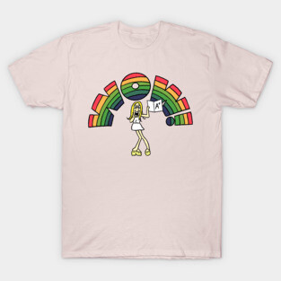 WOW! T-Shirt