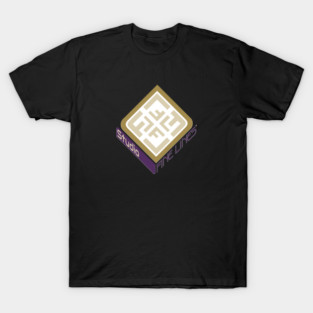 Studio Fine Lines T-Shirt