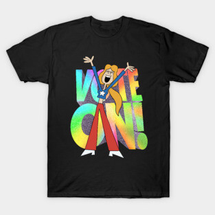 VOTE ON T-Shirt