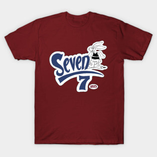 Seven! T-Shirt
