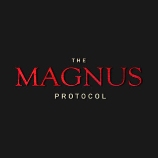 The Magnus Protocol - Logo T-Shirt