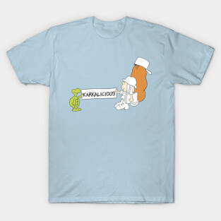 Unpack Your Adjectives 01 T-Shirt