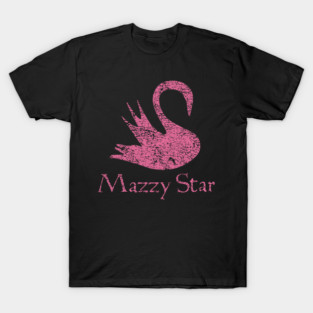 Mazzy  Star T-Shirt