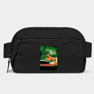 Vintage Stevie Wonder Bag