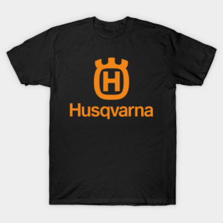 HUSQVARNA T-Shirt