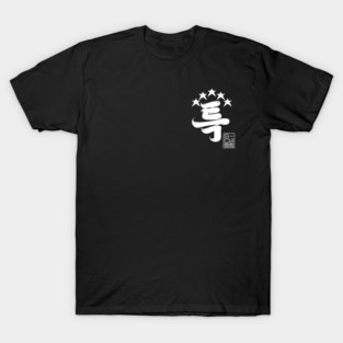 Stray Kids S Class T-Shirt