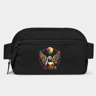Led Zepplin Bag