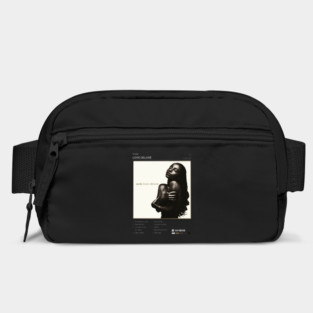 Sade - Love Deluxe Tracklist Album Bag