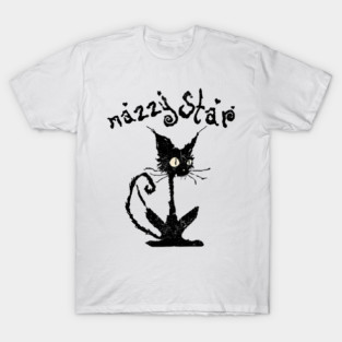 Mazzy Star T-Shirt