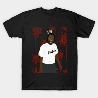 King Kendrick T-Shirt