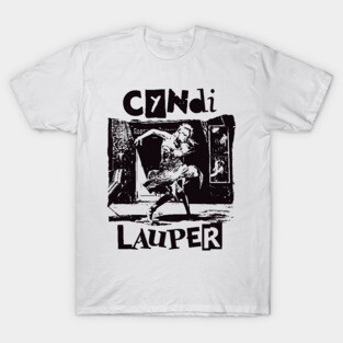 cyndi T-Shirt