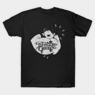 Paradise Garage 1977 T-Shirt