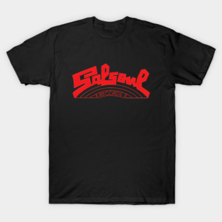 Salsoul Records T-Shirt