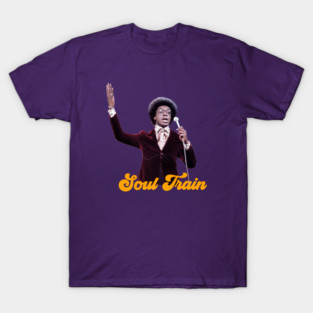 SOUL TRAIN T-Shirt