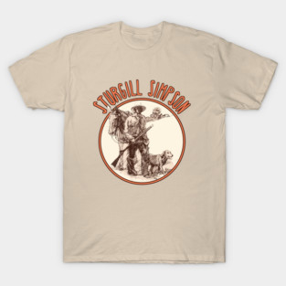 sturgill-simpson T-Shirt