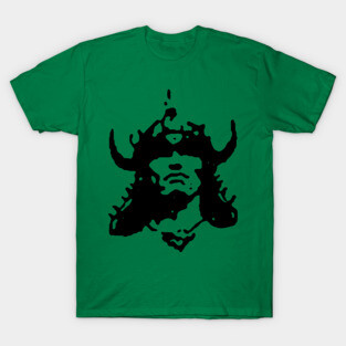 Conan - umbra T-Shirt