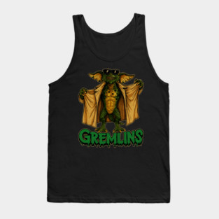 Gremlins Flasher T-Shirt - Classic Movie Fan Apparel Tank Top
