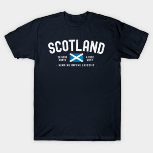 Scotland T-Shirt