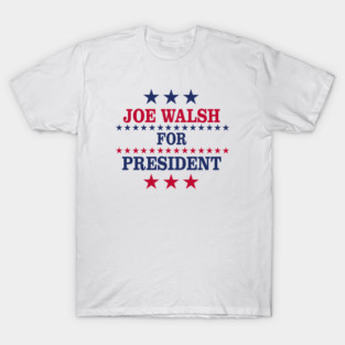 Joe Walsh T-Shirt