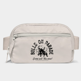 Bulls on Parade  03 Bag