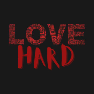 Love Hard T-Shirt