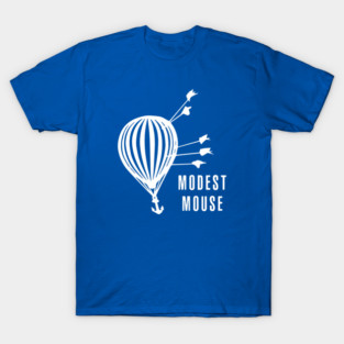 modest mouse T-Shirt