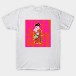 Peter Cat // Recording T-Shirt