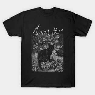 Mazzy Star // Seasons of your day T-Shirt