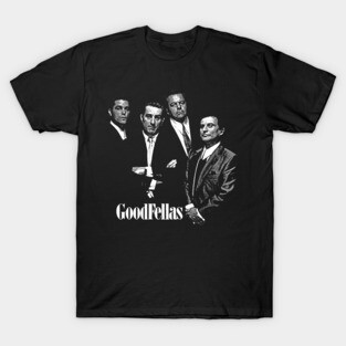 Goodfellas T-Shirt