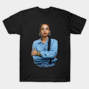 Sade love - funny sade T-Shirt