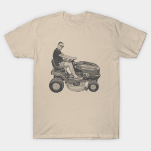 Turtles all the way down T-Shirt