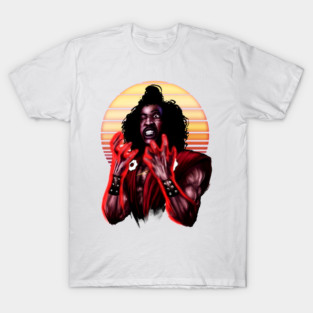 The Last Dragon T-Shirt