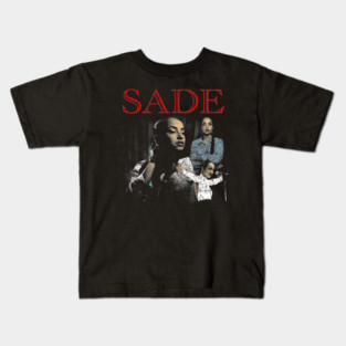 Sade Kids T-Shirt