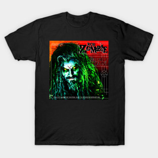Hello rob T-Shirt