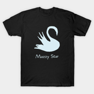 Mazzy Star T-Shirt